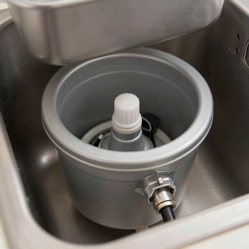 Drain cleaning in Cape Coral