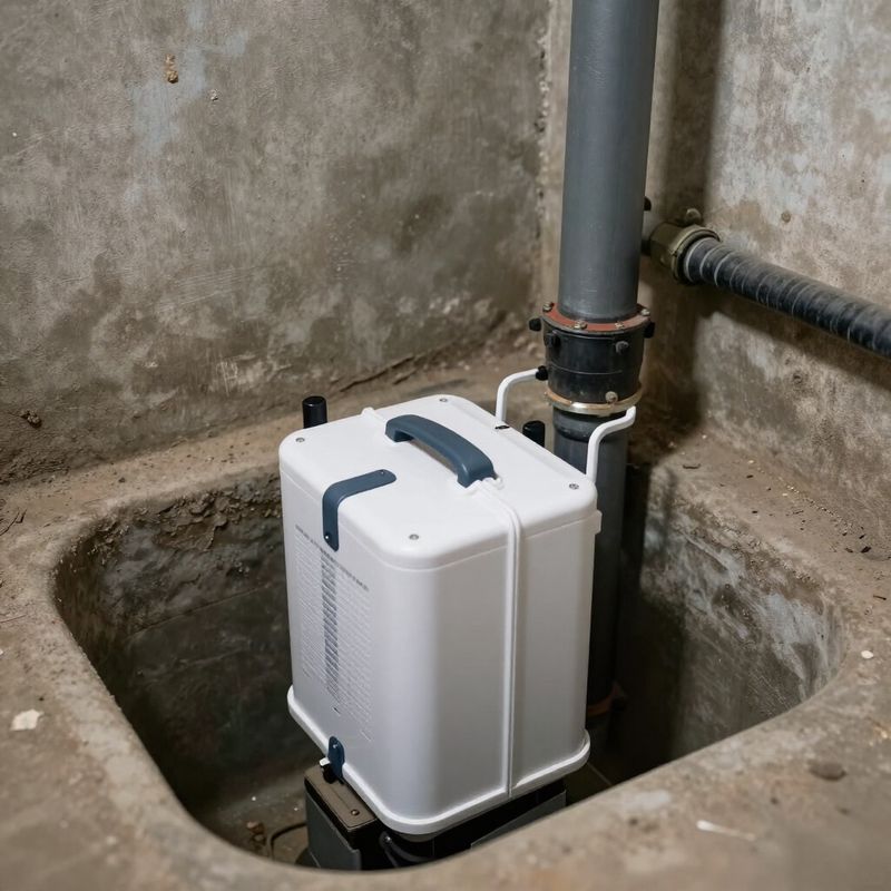 Garbage Disposal in Cape Coral